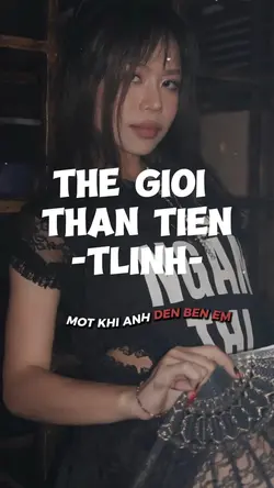 Thế giới thần tiên 