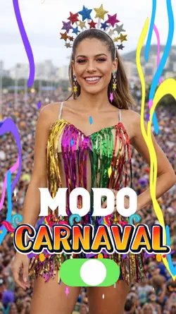 Modo Carnaval