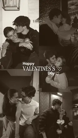 Valentines day