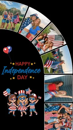 independence day usa