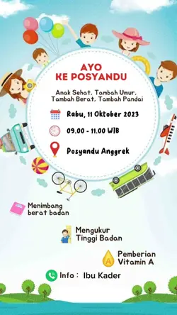 POSYANDU