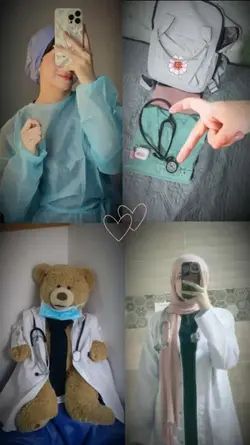 Doctor To Be 