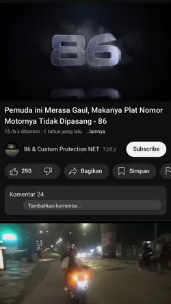 Up! Pemuda ini Gaul
