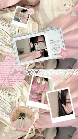 pink aesthetic 