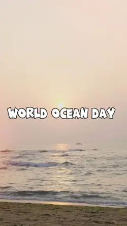 World Ocean Day 