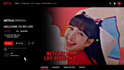 Netflix My Life V3