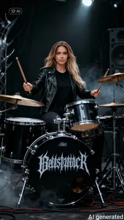 Drummer Ai