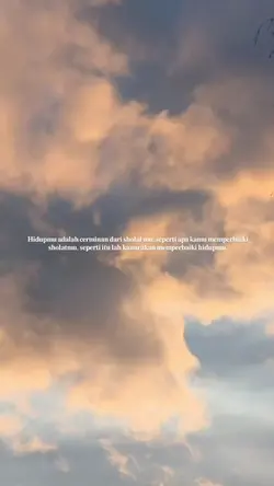 Cerminan dirimu