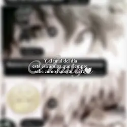 amo ese chat