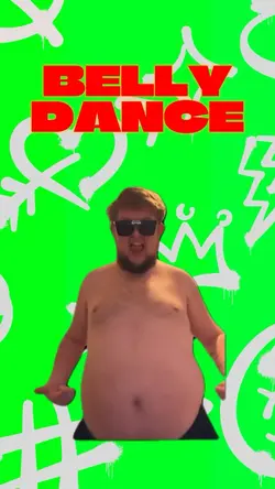 Belly Dance 