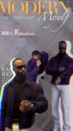 Men's FASHION