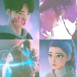 Rumi & Jinu 