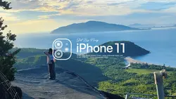 Mẫu Iphone 11