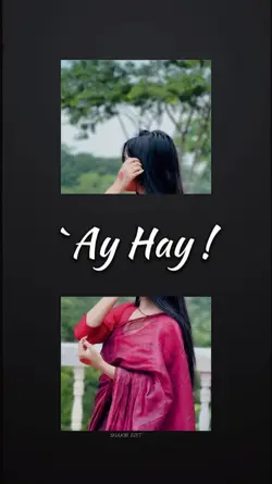 Ay Hay itna sukun