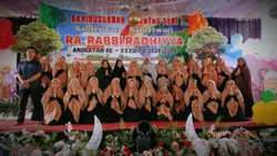 Perpisahan Sekolah