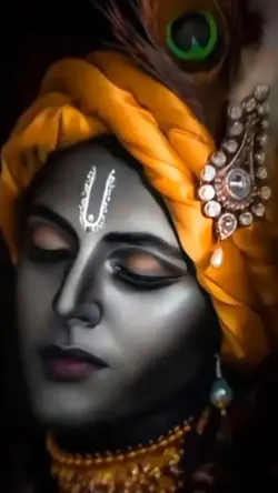 Krishna janmashtami 