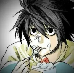 Lawliet <3
