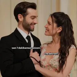 son 7 dakika
