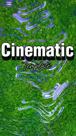New trend Cinematic