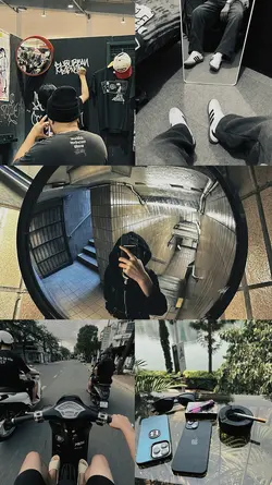 5 PHOTO AESTHETIC