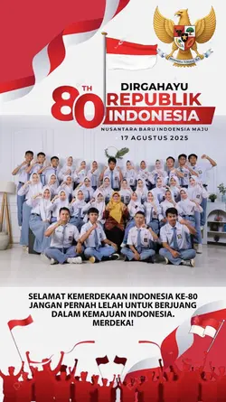 HARI KEMERDEKAAN RI