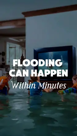 Flooding
