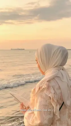 akan ku nikmati...