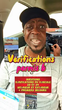 vérifications 
