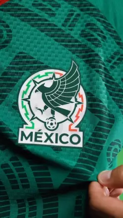 MÉXICO WORLD CUP