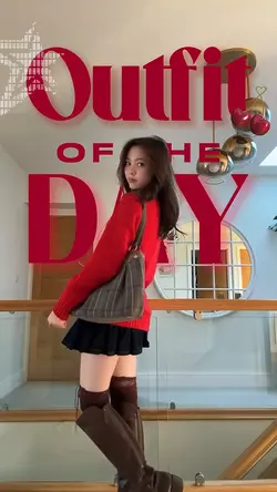 outfit of the day