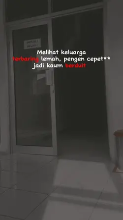 Sad vibes