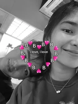 i love, i love