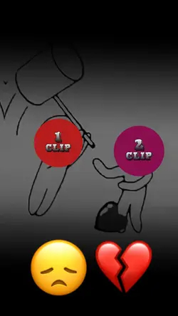 broke my heart