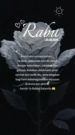 rabu