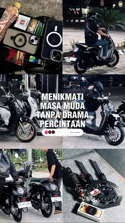 anti drama cinta