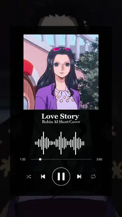 AI song cover