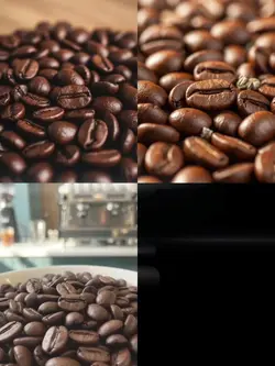 Menú Express de la Cafetería