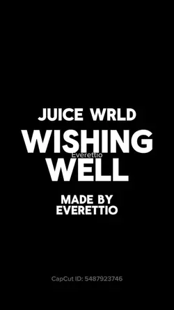 Wishing Well