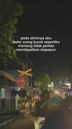 pada akhirnya