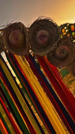 FESTA JUNINA
