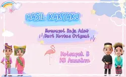 Hasil Karyaku