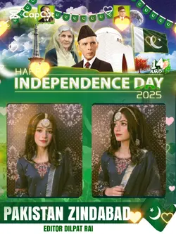 14 August Template 