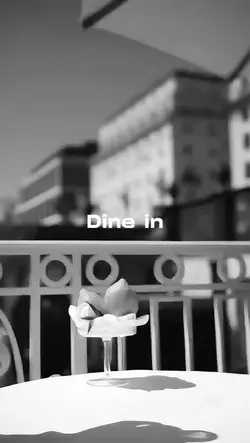 Dine in
