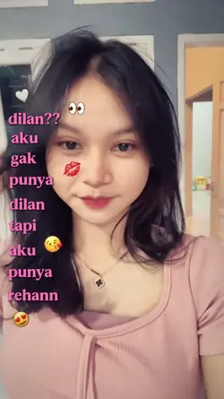 dilan?? aku GK punya