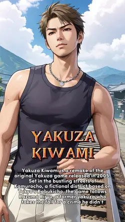 Efek Ai Yakuza
