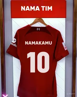 Jersey