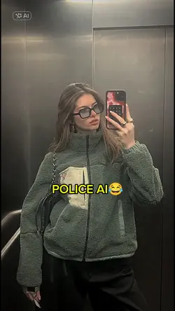 Police AI 