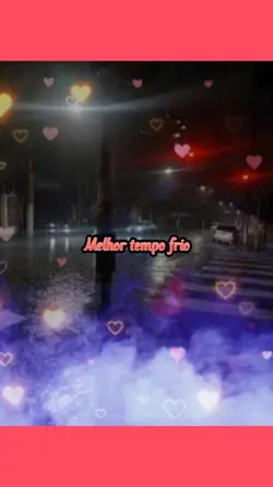 Melhor tempo frio