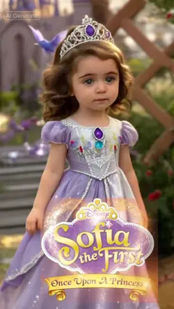 Sofia The First