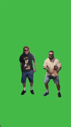 Whole Again Dance